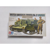 Tamiya 1 35 British