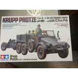 Tamiya 1 35 Caminhao