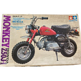 Tamiya 1 6 Moto