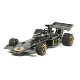 Tamiya 12046 Team Lotus Type 72d 1972 1 12