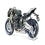 Tamiya 14133 1-12 Yamaha YZF-R1M Motorcycle Plastic Model Kit
