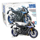 Tamiya 14133 Yamaha Yzf r1m 1 12
