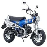 Tamiya 14142 1 12 Honda DAX 125 Edition Faithful Replica Plastic Kit Crafts Model Kit Assembly Motorcycle Kit
