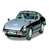 Tamiya 24015 1 24 Nissan Fairlady 280Z T Bar Dach Reprodução Fiel Modelismo Kit De Plástico Artesanato Passatempo Colado Kit De Maquetes Montagem Sem Pintar