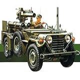 Tamiya 300035125 1 35