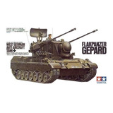 Tamiya 35099 West German Flakpanzer Gepard