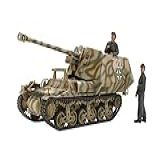 TAMIYA 35370 000 1 35 German Sd Kfz 135 Marten I Hunting Tank Model Plastic Construction Assembly Kit Detailed Replica Unpainted