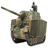 Tamiya 35381 1 35 DT Jagdpanzer IV 70 A C PE Model Kit Kit De Plástico Kit De Montar Réplica Detalhada Sem Pintura