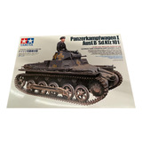 Tamiya 35388 panzerkampfwagen