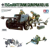 Tamiya 7 5 Cm