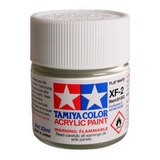 Tamiya 81302 Branco Fosco