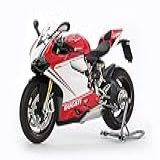 Tamiya America- Inc 1 12 Ducati 1199 Panigale S Tricolore- TAM14132