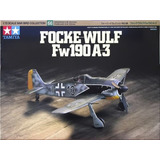 Tamiya Focke wulf Fw190