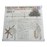 Tamiya Kit Militaria 1 35 35027