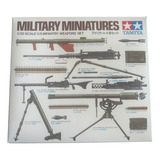 Tamiya Kit Militaria 1 35 35121
