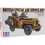 Tamiya Kit Plastimodelismo 1