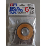 Tamiya Masking Tape 6