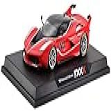 TAMIYA Master Work Collection No 56 1 24 Ferrari FXX K No 10 RED FINISHED MODEL 21156