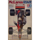 Tamiya Mclaren Mp4 5b 1 20 Kit 4950344200269