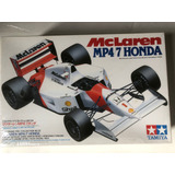 Tamiya Mclaren Mp4 7 Senna 1 20