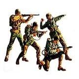 Tamiya Models U s