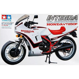 Tamiya Moto Honda Vt250f