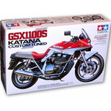 Tamiya Moto Katana Gsx1100s