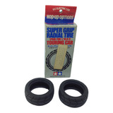 Tamiya Par Pneus Super Grip Radial Touring Car Made In Japan