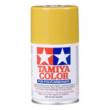 Tamiya Ps 56 Amarelo