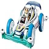 Tamiya Racer Mini 4WD Series No 86 Dog Super II Chassis 18086