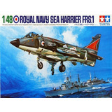 Tamiya Royal Navy Sea