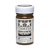 Tamiya Tinta Para Textura De Diorama TAM87109