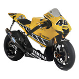 Tamiya Yamaha Yzr m1