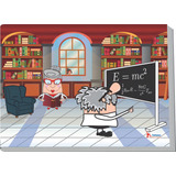 Tamoio Caderno Brochura Meia Pauta Horizontal Meia Pauta 48 Folhas 1 Assuntos Unidade X 1 27 5cm X 20cm Dr Peralta