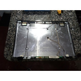 Tampa, Moldura, Web Cam, Inverter Tela Hp Pavilion Dv 2000 