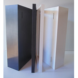 Tampa 60 X 30 X 14 E Rodapé 60 X 30 X 3 Elétrica
