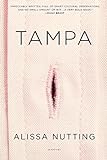Tampa A Novel English