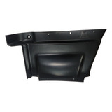 Tampa Acab Cobertura Estribo Le Mb 712c 914c 1318 2423 Atron