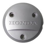 Tampa Acabamento Direito Motor Biz 125 06 22 Original Honda