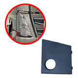 Tampa Acabamento Farol Auxiliar Compativel Volvo Fh 2022 Ld