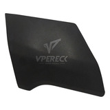 Tampa Acabamento Farol Lado Esquerdo Para Iveco Tector