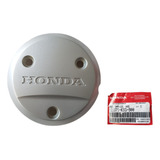 Tampa Acabamento Lateral Dir Motor Original Honda Biz 125