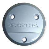Tampa Acabamento Motor Honda Biz 125 2006 2022 Original