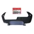 Tampa Acabamento Painel Xre 300 2010 11 2012 Original Honda