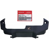 Tampa Acabamento Painel Xre300 2016 2017 2018 Original Honda