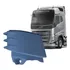 Tampa Acabamento Para brisa Compativel Volvo Fh 2022   