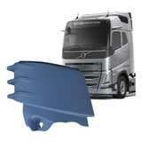 Tampa Acabamento Para brisa Compativel Volvo Fh 2022   