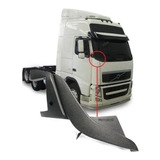 Tampa Acabamento Para brisa Volvo Fh 2004 Até 2015 Direita