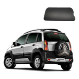 Tampa Acabamento Rack Teto Idea Adventure Esquerda Original