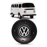 Tampa Acionador Botão Buzina Kombi Carat 1997 A 2013